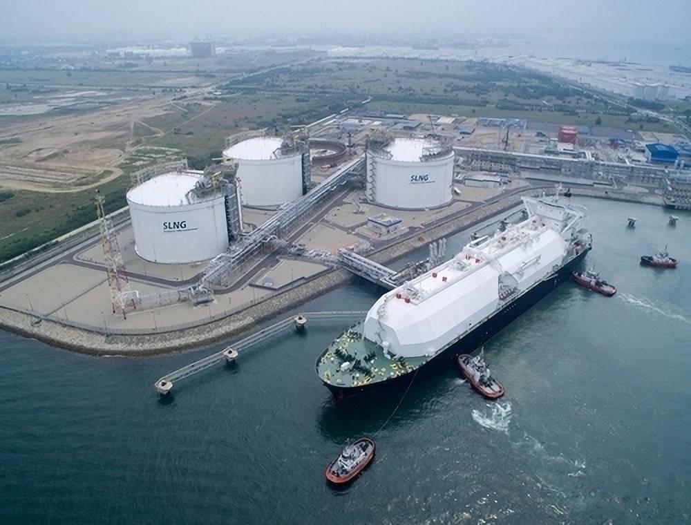 Singapore chưa dùng dự trữ năng lượng, sẵn sàng “đỡ sốc” cho doanh nghiệp nếu khủng hoảng Trung Đông kéo dài