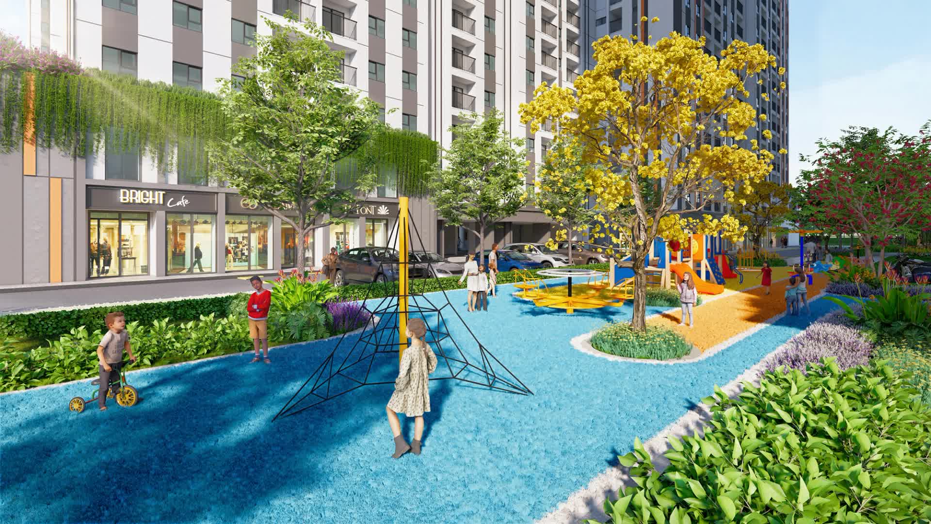 Kim Oanh Group và lựa chọn đi vào nhu cầu thật: Khi nhà ở xã hội trở thành phép thử chiến lược