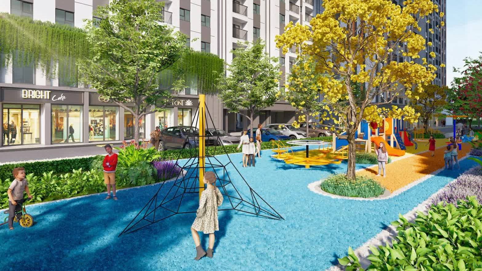 Kim Oanh Group và lựa chọn đi vào nhu cầu thật: Khi nhà ở xã hội trở thành phép thử chiến lược