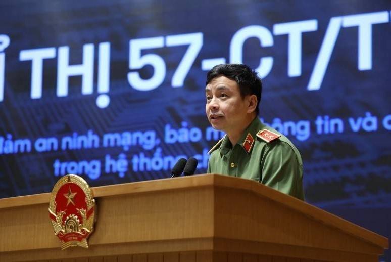 An ninh mạng được đặt vào vị trí ngành có thể thành lợi thế cạnh tranh quốc gia