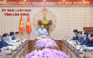 Lâm Đồng: Hoàn thiện khung chính sách đất đai năm 2026