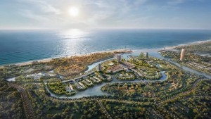 Phát triển đô thị hướng biển: Cơ hội mở rộng không gian tăng trưởng cho Quảng Ngãi