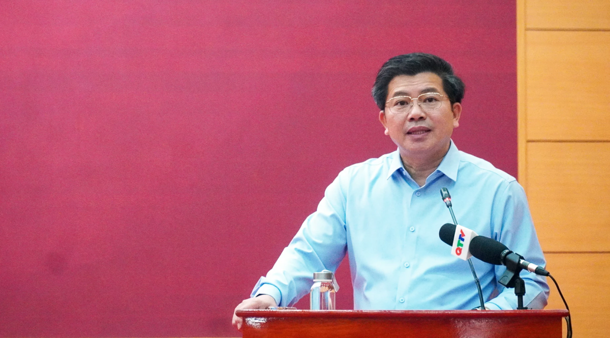 Quảng Trị: Phát huy vai trò nòng cốt của đội ngũ đảng viên trong hệ thống chính trị