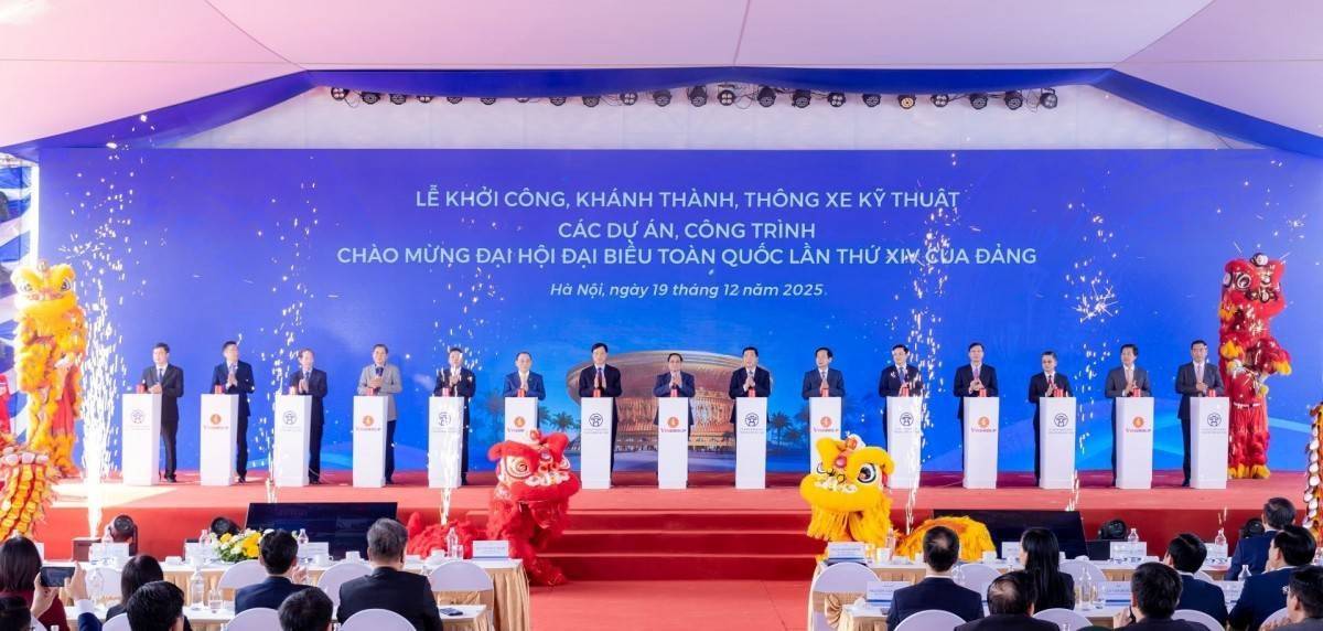 TOD - “Mỏ neo” vĩnh cửu của các đô thị thịnh vượng và kỳ vọng một “Hà Nội mới” bên vịnh di sản Hạ Long