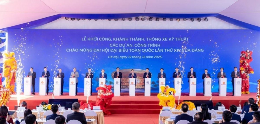 TOD - “Mỏ neo” vĩnh cửu của các đô thị thịnh vượng và kỳ vọng một “Hà Nội mới” bên vịnh di sản Hạ Long