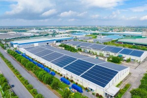 Dịch vụ gia tăng - lợi thế cạnh tranh mới của khu công nghiệp