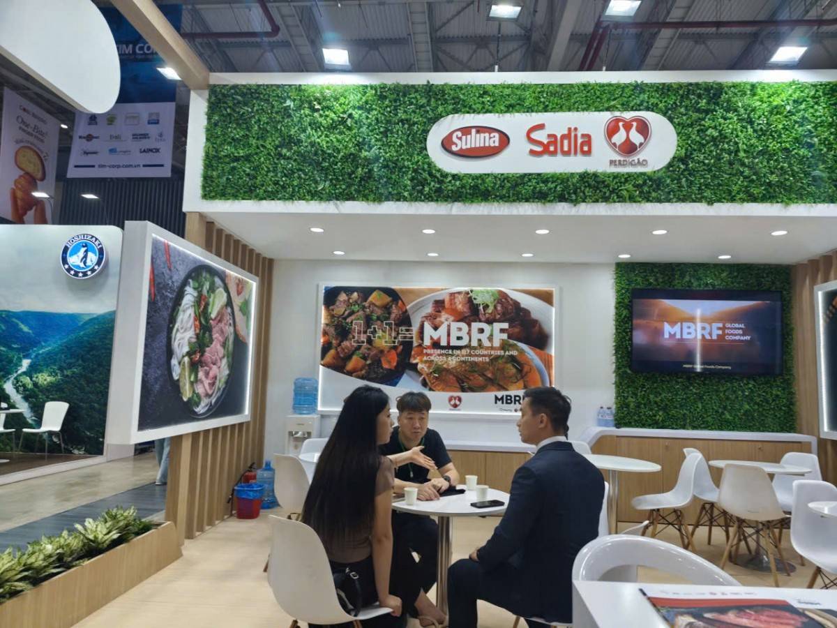 Food & Hospitality Vietnam 2026: Điểm hẹn chiến lược của ngành F&B và dịch vụ lưu trú