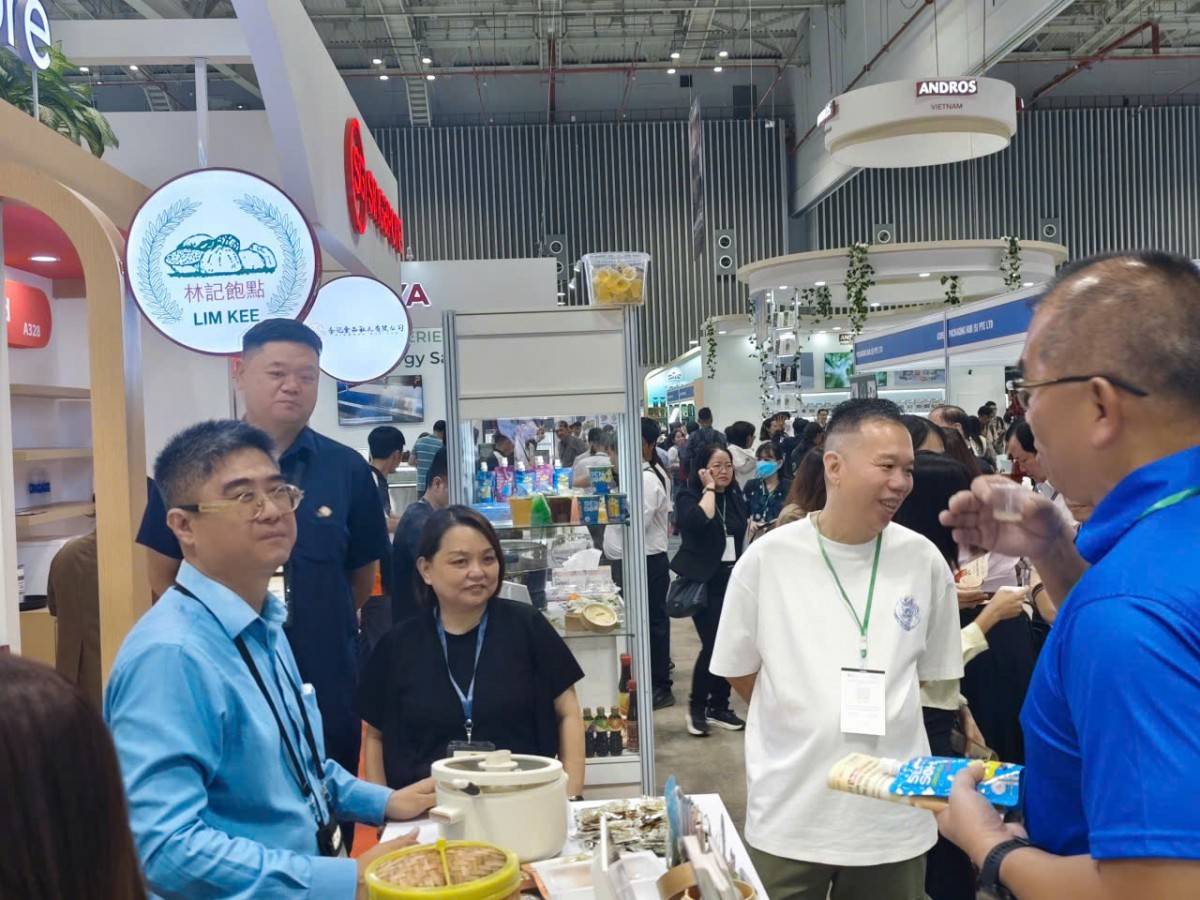 Food & Hospitality Vietnam 2026: Điểm hẹn chiến lược của ngành F&B và dịch vụ lưu trú