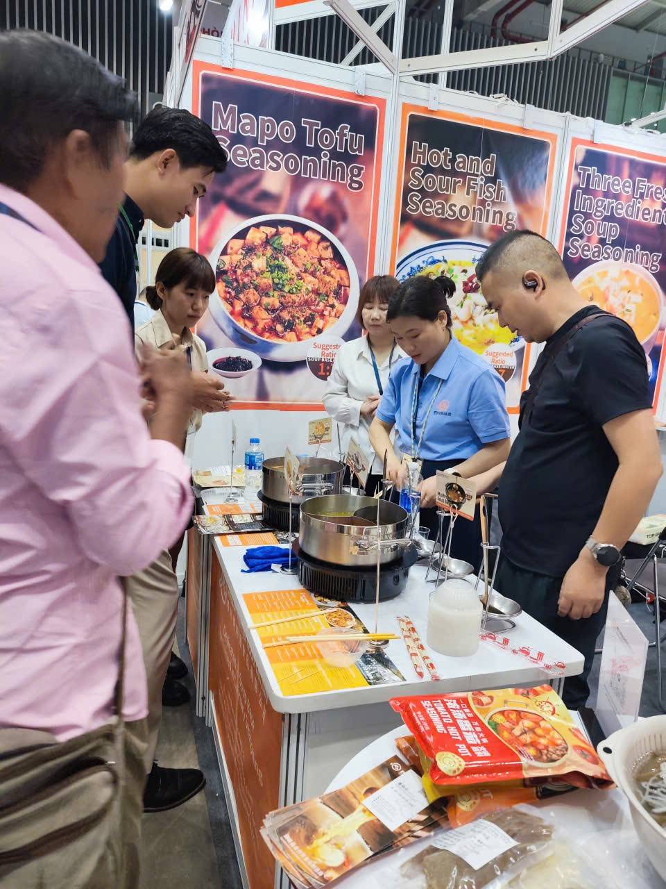 Food & Hospitality Vietnam 2026: Điểm hẹn chiến lược của ngành F&B và dịch vụ lưu trú