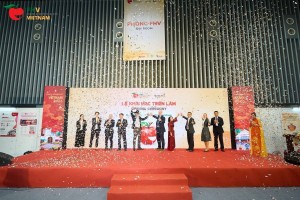 Food & Hospitality Vietnam 2026: Điểm hẹn chiến lược của ngành F&B và dịch vụ lưu trú