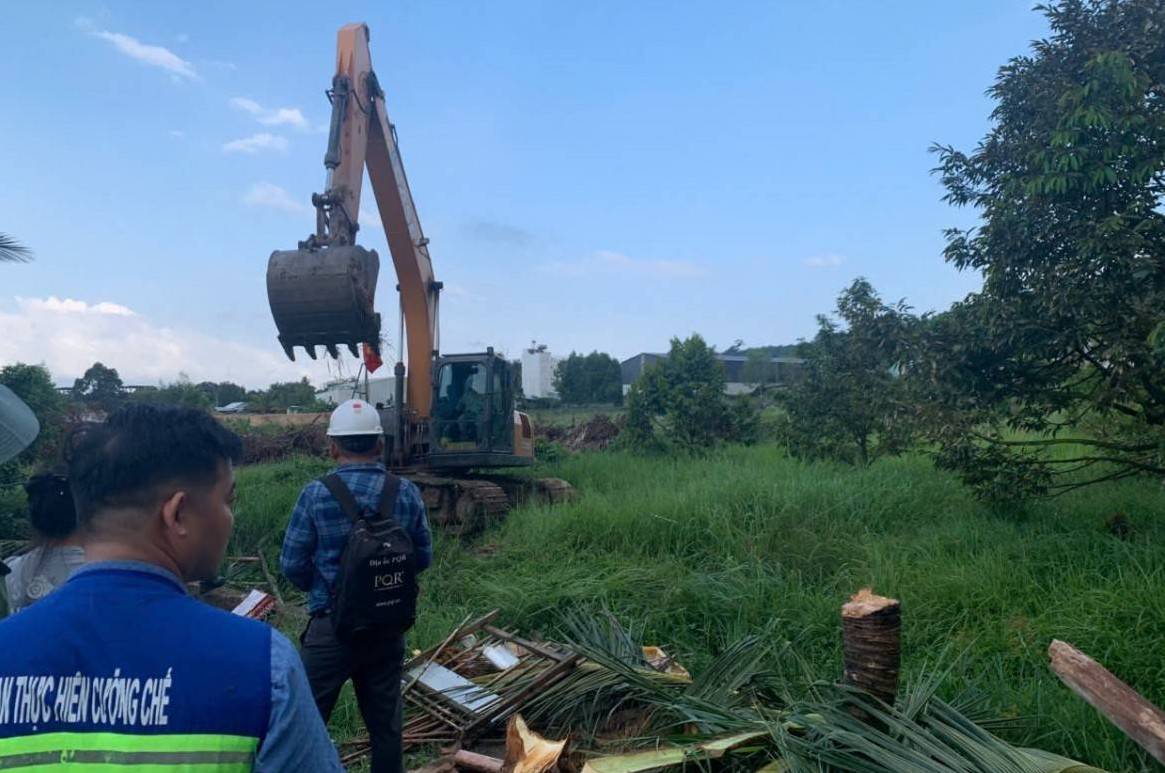 Phú Quốc: Lãnh đạo đối thoại với dân cùng tháo gỡ về giải phóng mặt bằng