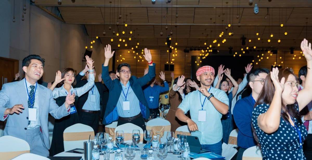 Bạn sẽ được gì và làm gì sau khi tham gia "10X Your Biz"?