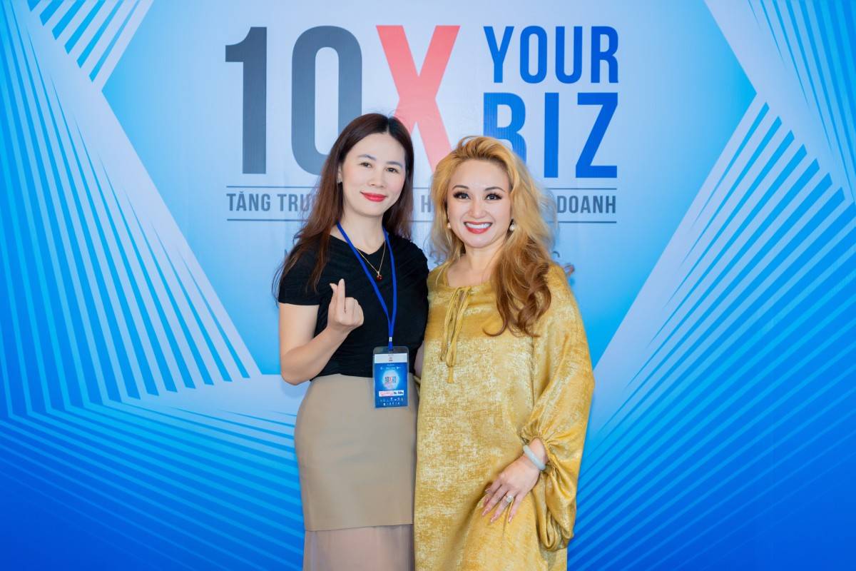 Bạn sẽ được gì và làm gì sau khi tham gia 