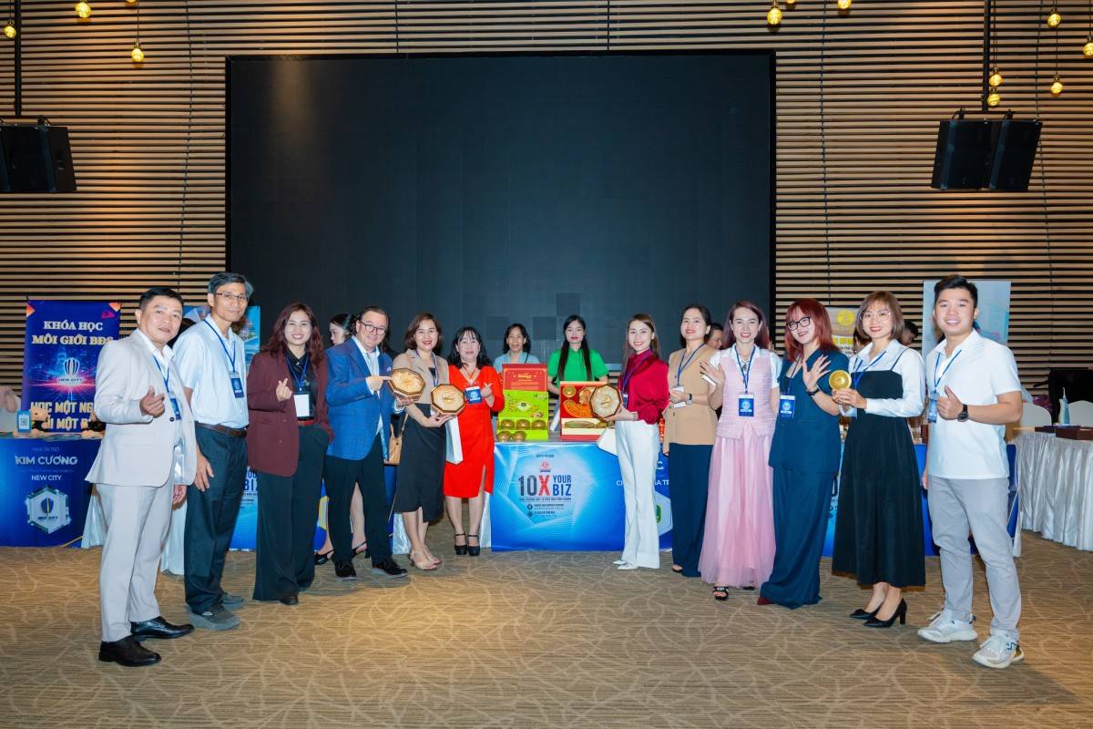 Bạn sẽ được gì và làm gì sau khi tham gia 