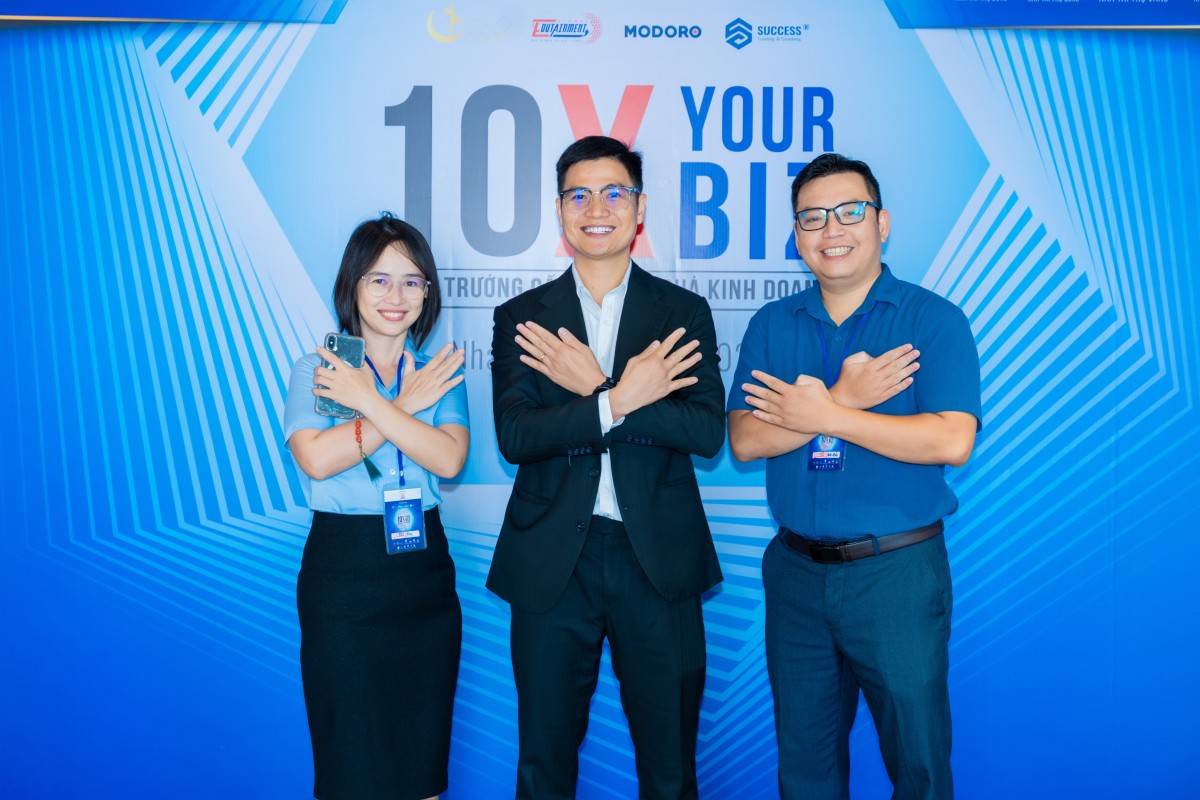 Bạn sẽ được gì và làm gì sau khi tham gia 