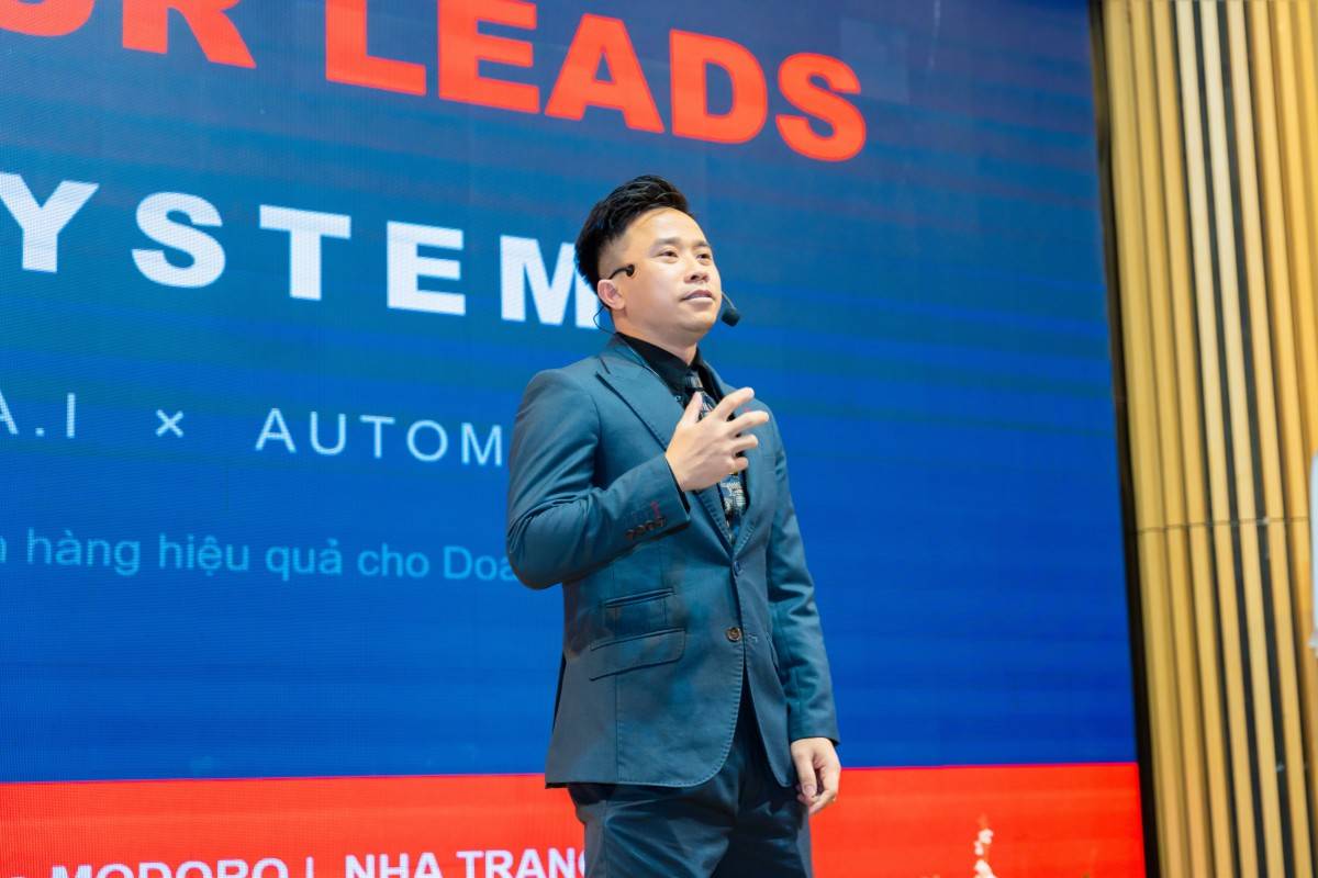 Bạn sẽ được gì và làm gì sau khi tham gia 