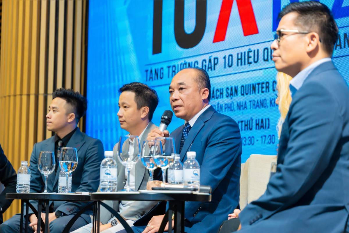 Bạn sẽ được gì và làm gì sau khi tham gia 