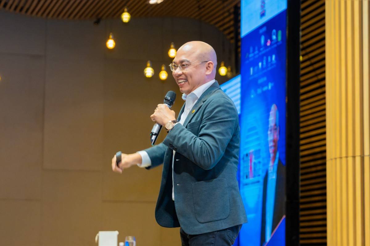 Bạn sẽ được gì và làm gì sau khi tham gia 