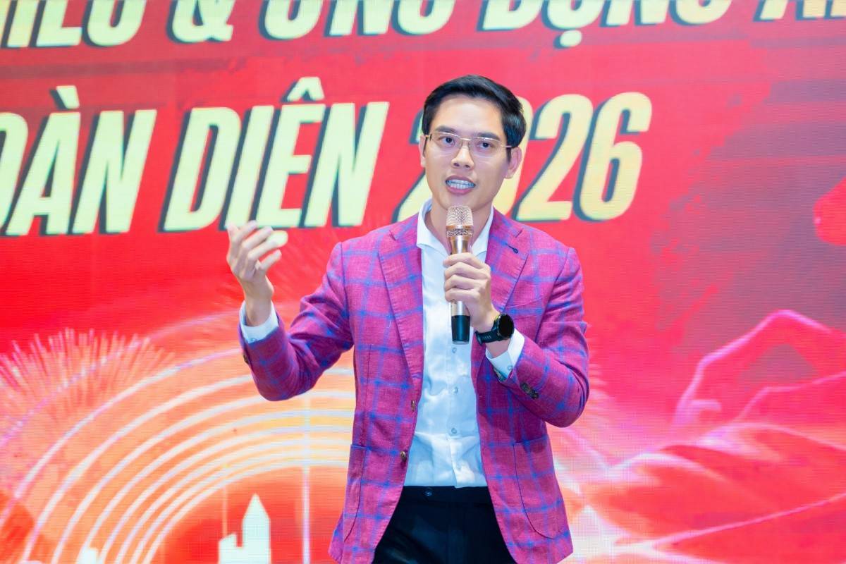 Bạn sẽ được gì và làm gì sau khi tham gia 