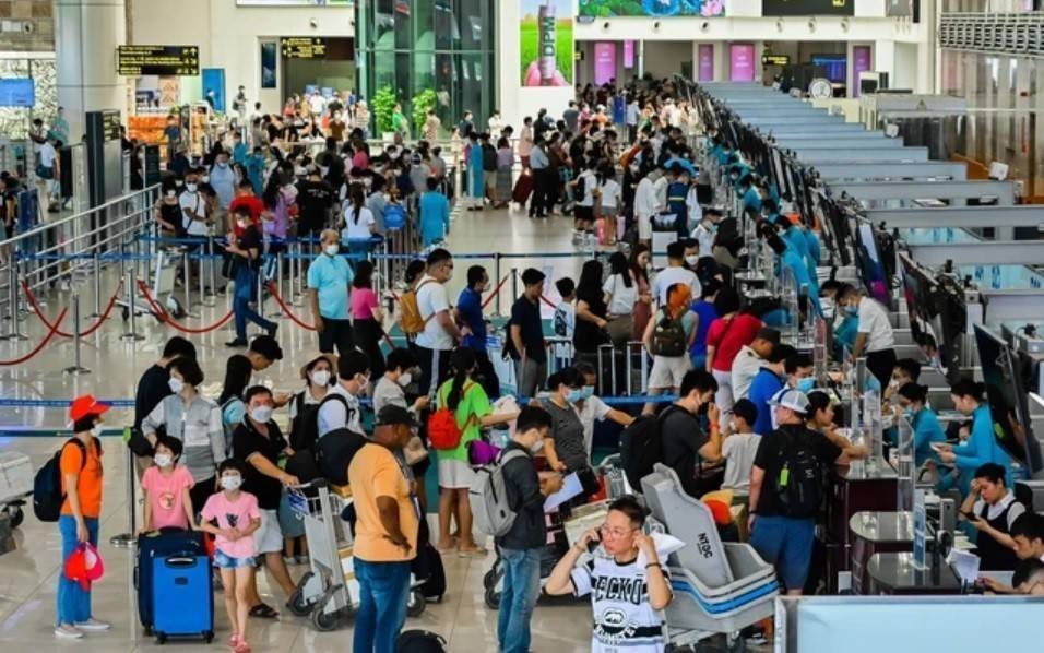 Hà Nội được yêu cầu đánh giá kỹ phương án xây sân bay thứ hai