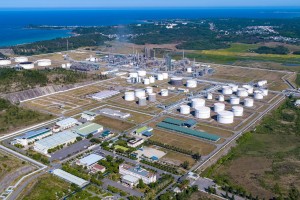 Bộ Công Thương thông tin về tình hình sản xuất của Lọc dầu Dung Quất, Nghi Sơn