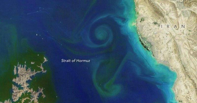 Iran đã thu 2 triệu USD từ một công ty tàu chở dầu tư nhân để cho phép tàu này an toàn khi đi qua eo biển Hormuz – “nút thắt cổ chai” của dòng chảy dầu mỏ toàn cầu