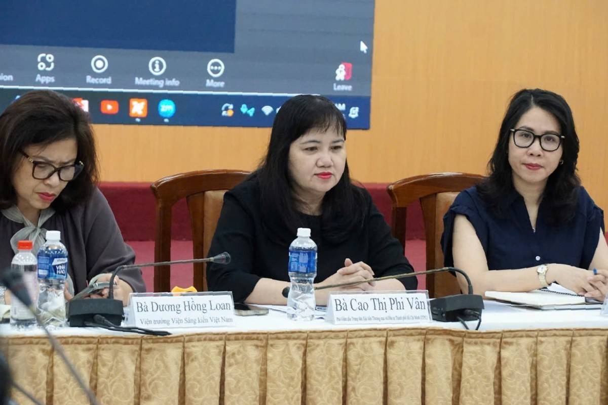 Thuế nhập khẩu tạm thời 150 ngày của Hoa Kỳ: Doanh nghiệp TP. Hồ Chí Minh tăng tốc “chạy kịch bản” ứng phó