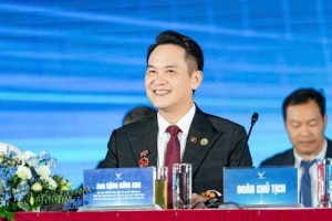 Hệ sinh thái khởi nghiệp số mở lối cho thanh niên bứt phá mạnh mẽ