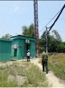 Trạm thu phát sóng BTS có thực sự nguy hiểm? Khoa học nói gì và cơ quan chức năng kiểm soát ra sao?