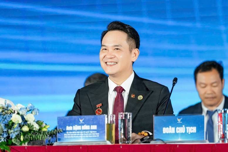 Hệ sinh thái khởi nghiệp số mở lối cho thanh niên bứt phá mạnh mẽ