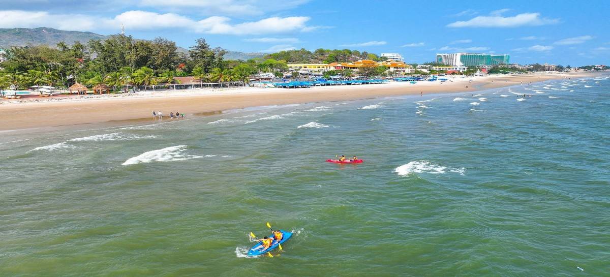 Bên cạnh đó, Long Hải còn là địa điểm lý tưởng cho các hoạt động dã ngoại, cắm trại và teambuilding