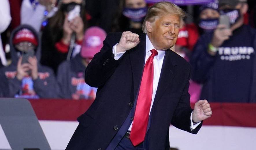 “Nướng” mỗi ngày lên tới 10 tỷ USD: Ông Donald Trump biến nước Mỹ thành gì sau cuộc chiến?