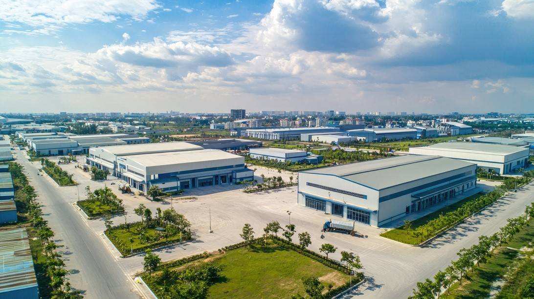 Văn phòng và nhà xưởng công nghiệp gia tăng áp lực nâng chuẩn bền vững