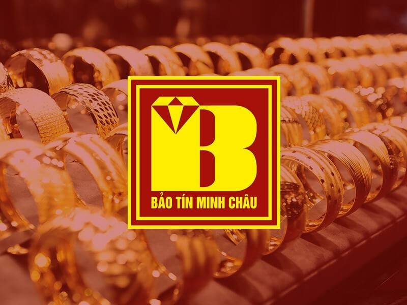 Bán vàng Bảo Tín Minh Châu cho nơi khác có bị mất giá?