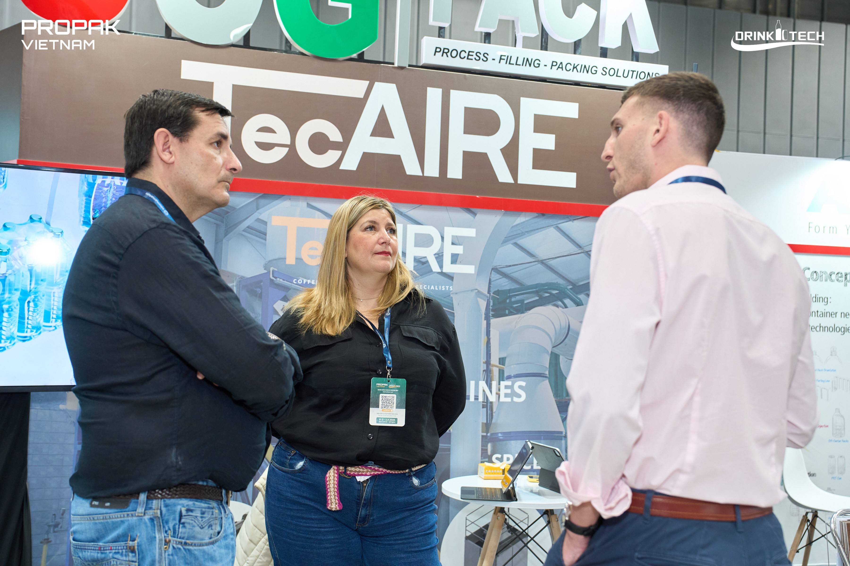 Chi phí leo thang, tiêu chuẩn xanh siết chặt: Doanh nghiệp chế biến - bao bì buộc tăng tốc chuyển đổi trong năm 2026