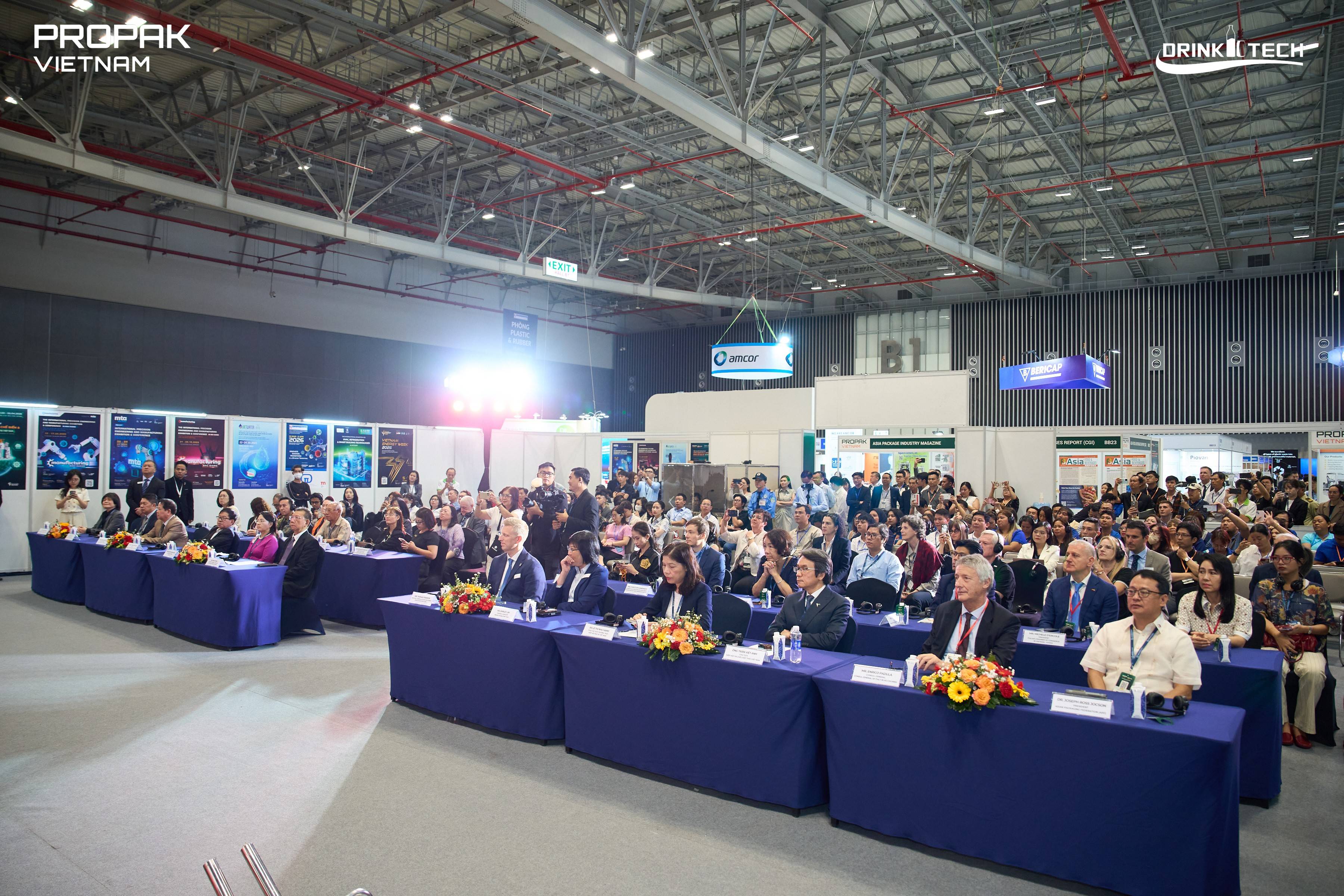 Chi phí leo thang, tiêu chuẩn xanh siết chặt: Doanh nghiệp chế biến - bao bì buộc tăng tốc chuyển đổi trong năm 2026