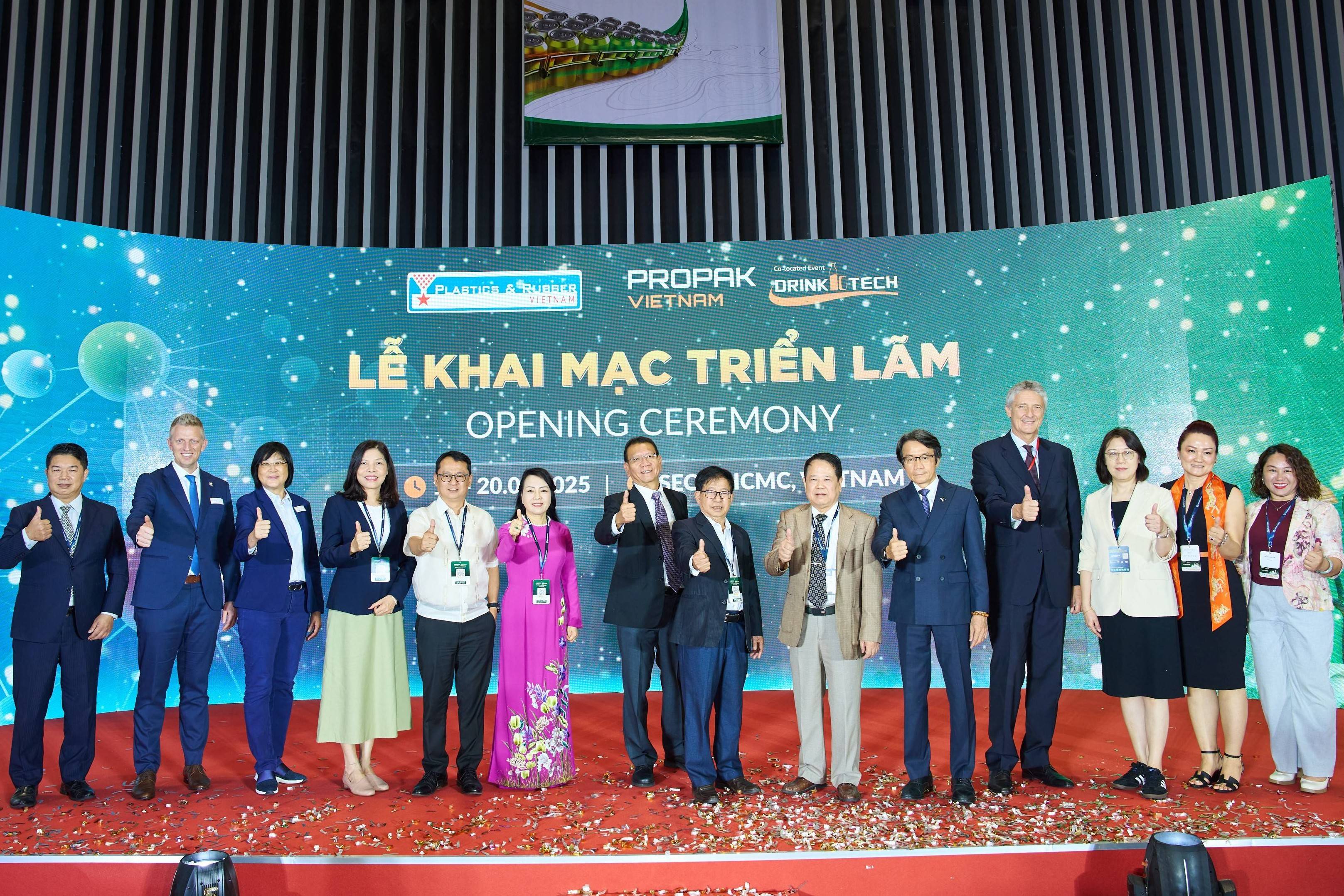 Chi phí leo thang, tiêu chuẩn xanh siết chặt: Doanh nghiệp chế biến - bao bì buộc tăng tốc chuyển đổi trong năm 2026