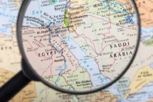 Vì sao vùng Vịnh ngày càng quan trọng với thương mại toàn cầu?