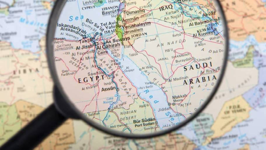 Vì sao vùng Vịnh ngày càng quan trọng với thương mại toàn cầu?