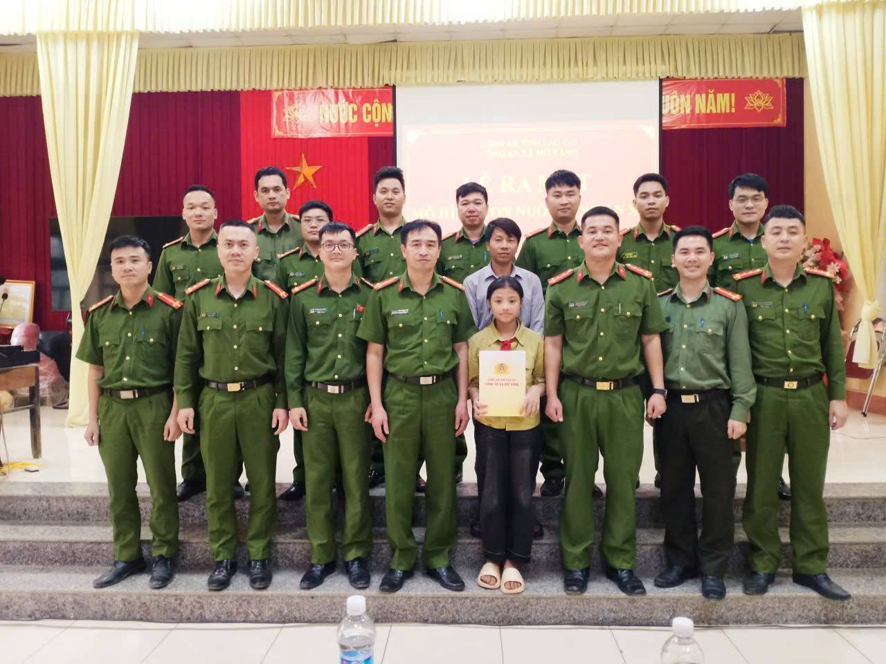 Lào Cai: Phong trào “Ba nhất” – động lực vun đắp niềm tin, gắn kết ý Đảng với lòng dân