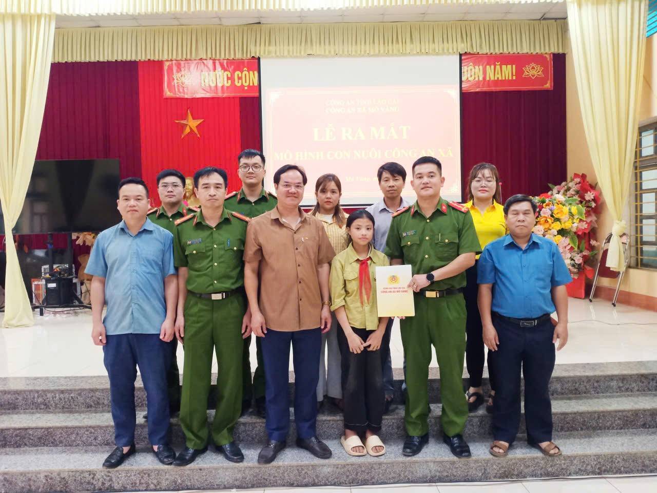 Lào Cai: Phong trào “Ba nhất” – động lực vun đắp niềm tin, gắn kết ý Đảng với lòng dân