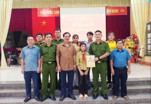 Lào Cai: Phong trào “Ba nhất” – động lực vun đắp niềm tin, gắn kết ý Đảng với lòng dân