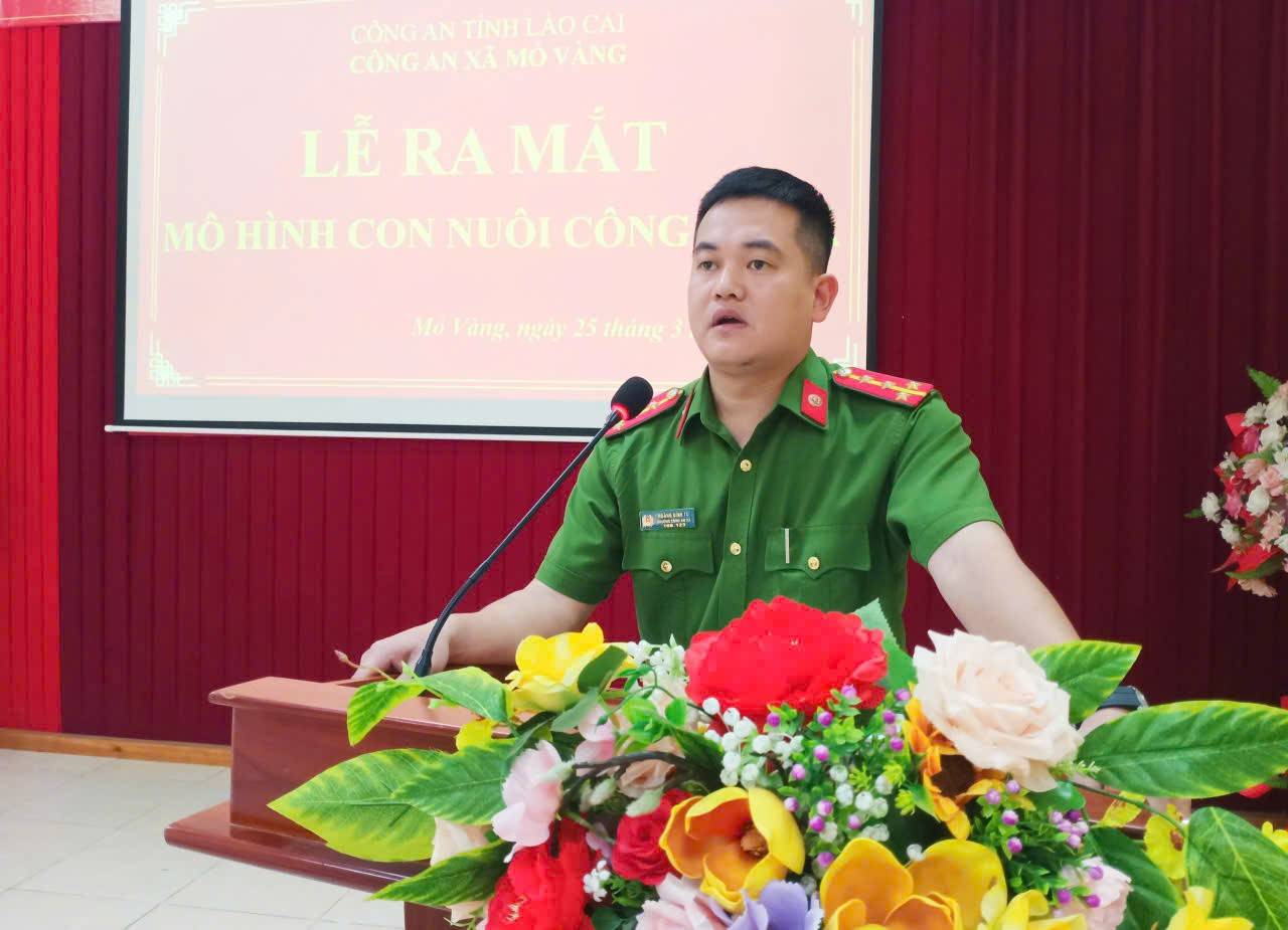 Lào Cai: Phong trào “Ba nhất” – động lực vun đắp niềm tin, gắn kết ý Đảng với lòng dân