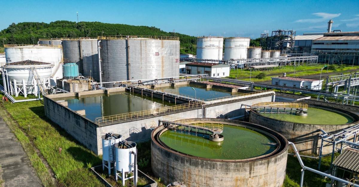 Tái khởi động các nhà máy Ethanol: “Chìa khóa” bảo đảm nguồn cung cho lộ trình xăng sinh học