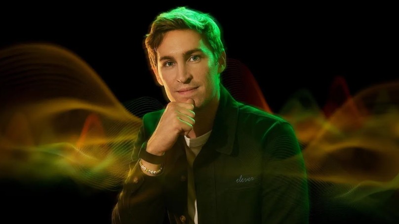 Từ startup nhỏ : Mati Staniszewski đã biến sự khó chịu thành công ty tỷ đô thế nào?