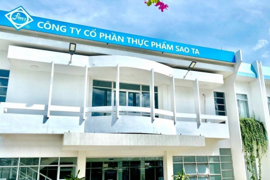 Thực phẩm Sao Ta hụt kế hoạch lợi nhuận 2025, nợ vay tăng gần 70%