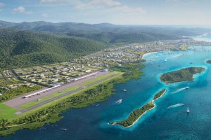 Bộ Xây dựng đốc thúc hoàn thiện hồ sơ điều chỉnh quy hoạch cảng hàng không