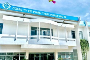 Thực phẩm Sao Ta hụt kế hoạch lợi nhuận 2025, nợ vay tăng gần 70%