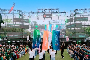 Văn hóa doanh nghiệp - Động lực phía sau hành trình bứt phá của VPBank