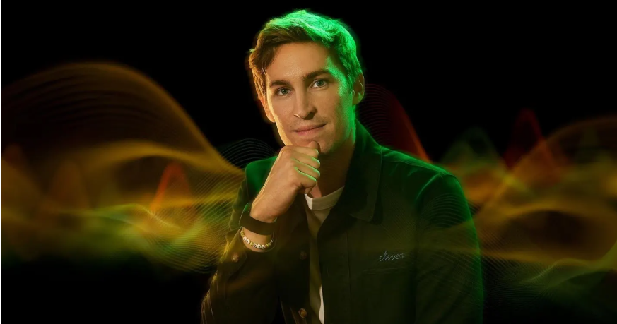 Tỷ phú Mati Staniszewski vẫn ngồi phỏng vấn để tìm đội ngũ nhân sự tinh hoa cho mình